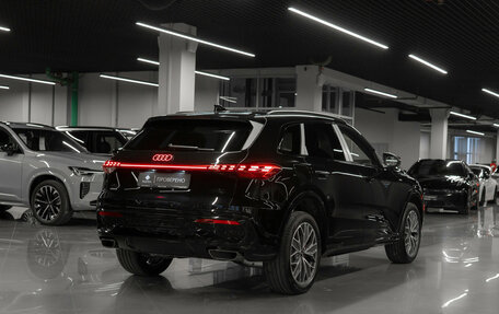 Audi Q5, 2026 год, 6 040 000 рублей, 5 фотография