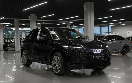 Audi Q5, 2026 год, 6 040 000 рублей, 2 фотография