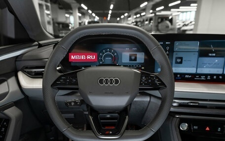 Audi Q5, 2026 год, 6 040 000 рублей, 11 фотография