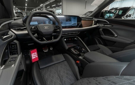 Audi Q5, 2026 год, 6 040 000 рублей, 7 фотография