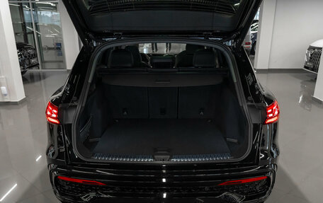 Audi Q5, 2026 год, 6 040 000 рублей, 29 фотография