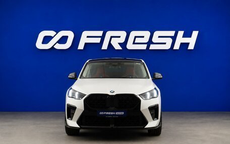 BMW X2, 2024 год, 5 315 051 рублей, 3 фотография