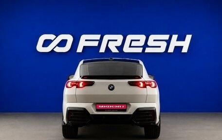 BMW X2, 2024 год, 5 315 051 рублей, 4 фотография