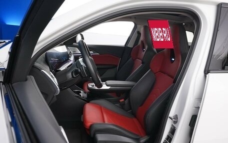 BMW X2, 2024 год, 5 315 051 рублей, 10 фотография