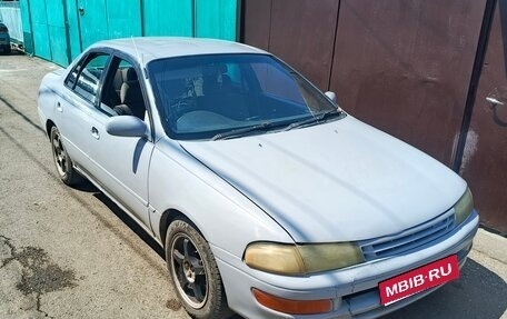 Toyota Carina, 1993 год, 110 000 рублей, 1 фотография
