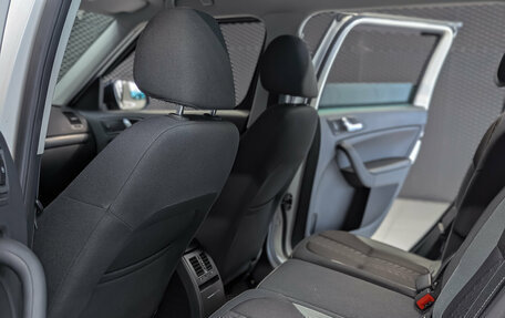 Skoda Yeti I рестайлинг, 2015 год, 1 120 000 рублей, 31 фотография