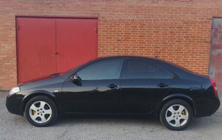 Nissan Primera III, 2003 год, 450 000 рублей, 5 фотография