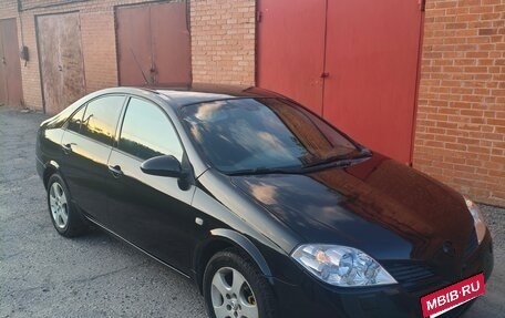 Nissan Primera III, 2003 год, 450 000 рублей, 3 фотография