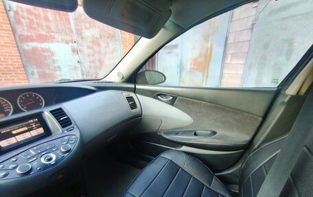 Nissan Primera III, 2003 год, 450 000 рублей, 21 фотография
