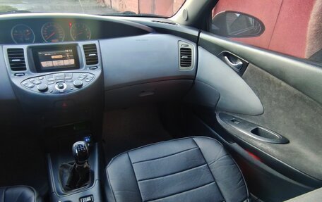 Nissan Primera III, 2003 год, 450 000 рублей, 23 фотография