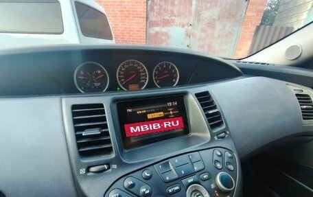 Nissan Primera III, 2003 год, 450 000 рублей, 24 фотография