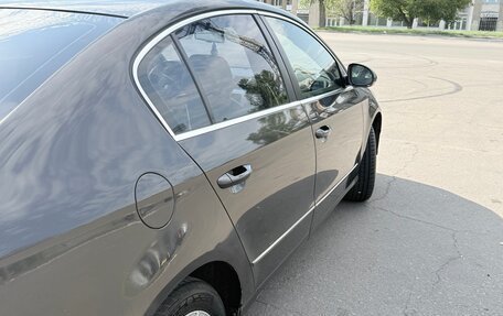 Volkswagen Passat B6, 2007 год, 850 000 рублей, 3 фотография