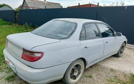 Toyota Carina, 1993 год, 110 000 рублей, 6 фотография
