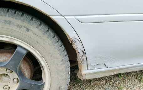 Toyota Carina, 1993 год, 110 000 рублей, 3 фотография