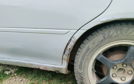 Toyota Carina, 1993 год, 110 000 рублей, 4 фотография