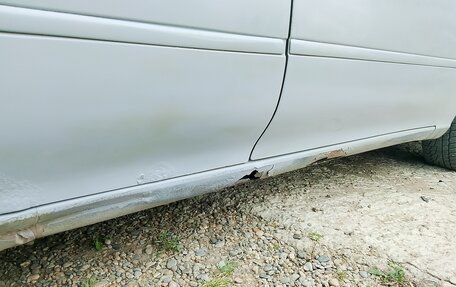 Toyota Carina, 1993 год, 110 000 рублей, 9 фотография