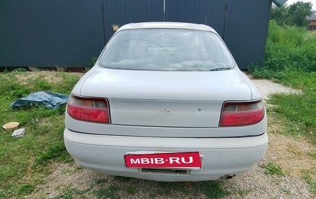 Toyota Carina, 1993 год, 110 000 рублей, 7 фотография
