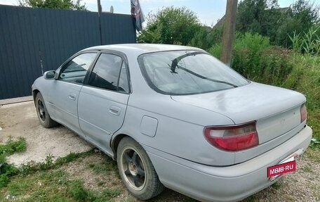 Toyota Carina, 1993 год, 110 000 рублей, 5 фотография