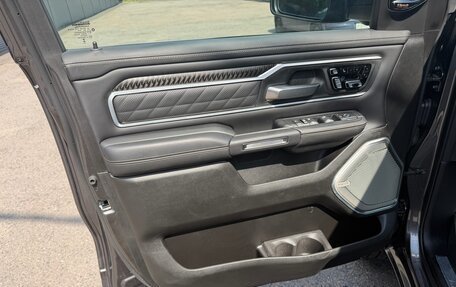 Rambler 1500, 2026 год, 12 199 999 рублей, 16 фотография