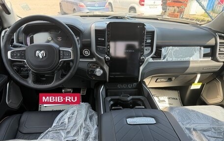 Rambler 1500, 2026 год, 12 199 999 рублей, 15 фотография