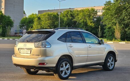 Lexus RX II рестайлинг, 2007 год, 1 270 000 рублей, 5 фотография