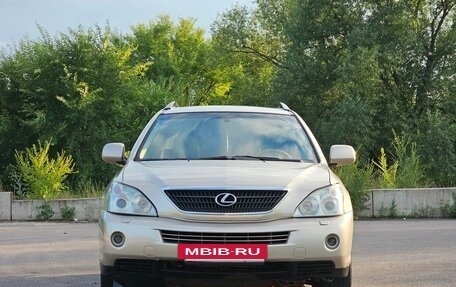 Lexus RX II рестайлинг, 2007 год, 1 270 000 рублей, 2 фотография
