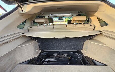Lexus RX II рестайлинг, 2007 год, 1 270 000 рублей, 24 фотография