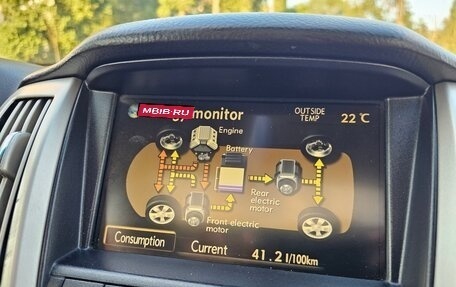 Lexus RX II рестайлинг, 2007 год, 1 270 000 рублей, 26 фотография