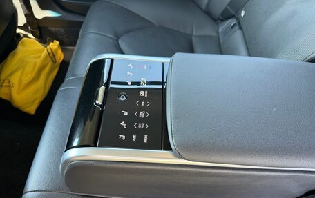Toyota Camry, 2021 год, 3 550 000 рублей, 9 фотография