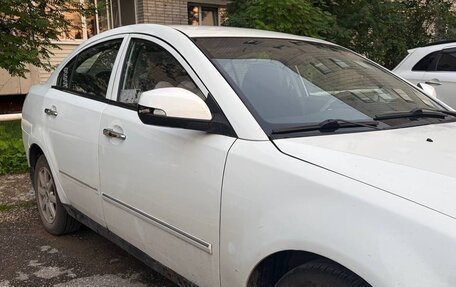 Haima 3, 2012 год, 250 000 рублей, 2 фотография