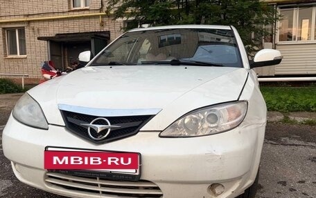Haima 3, 2012 год, 250 000 рублей, 4 фотография