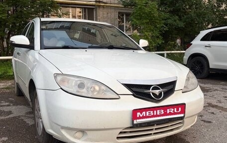 Haima 3, 2012 год, 250 000 рублей, 3 фотография