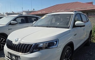 Skoda Kamiq I, 2026 год, 2 190 000 рублей, 1 фотография
