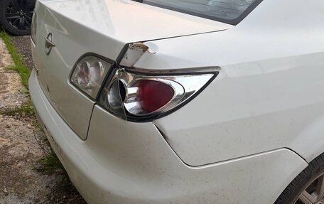Haima 3, 2012 год, 250 000 рублей, 12 фотография