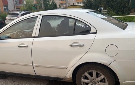 Haima 3, 2012 год, 250 000 рублей, 9 фотография
