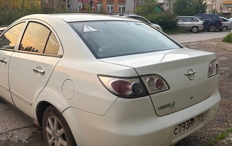 Haima 3, 2012 год, 250 000 рублей, 10 фотография