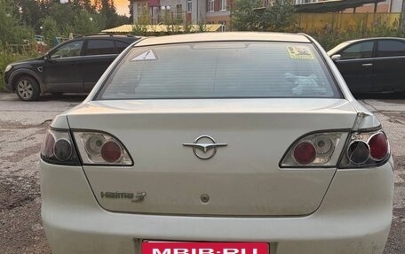 Haima 3, 2012 год, 250 000 рублей, 11 фотография
