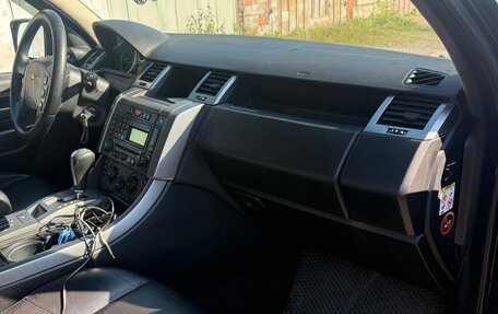 Land Rover Range Rover Sport I рестайлинг, 2006 год, 1 050 000 рублей, 8 фотография