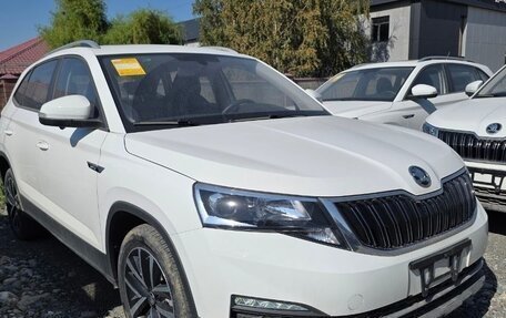 Skoda Kamiq I, 2026 год, 2 190 000 рублей, 3 фотография