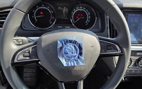 Skoda Kamiq I, 2026 год, 2 190 000 рублей, 10 фотография