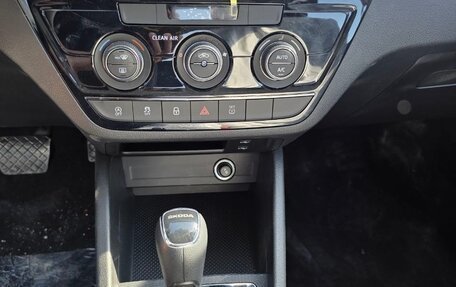 Skoda Kamiq I, 2026 год, 2 190 000 рублей, 11 фотография