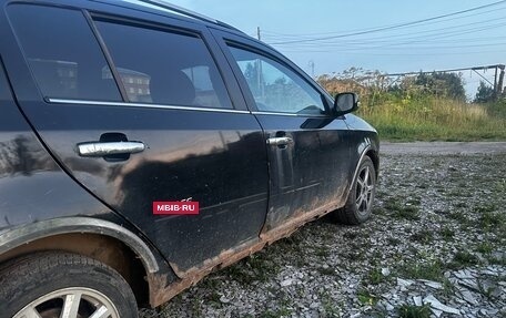 Geely MK Cross I, 2013 год, 110 000 рублей, 4 фотография