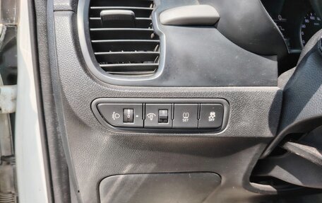 KIA Rio IV, 2018 год, 1 150 000 рублей, 10 фотография