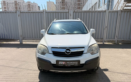 Opel Antara I, 2011 год, 777 000 рублей, 4 фотография