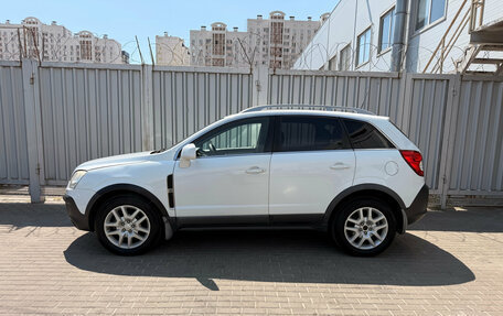 Opel Antara I, 2011 год, 777 000 рублей, 2 фотография