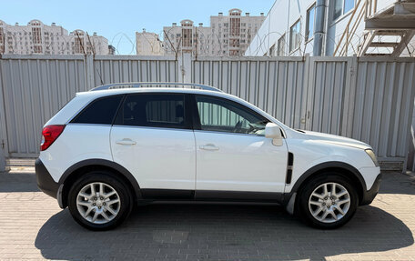 Opel Antara I, 2011 год, 777 000 рублей, 6 фотография