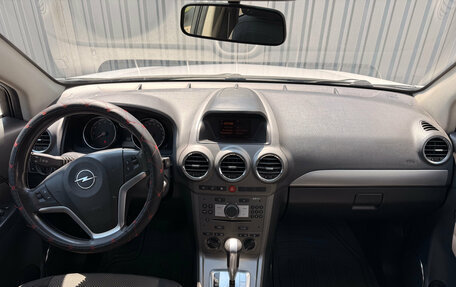 Opel Antara I, 2011 год, 777 000 рублей, 11 фотография