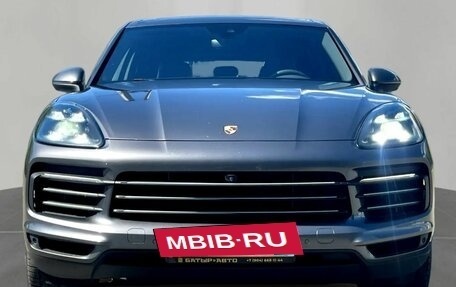 Porsche Cayenne III, 2019 год, 4 690 000 рублей, 2 фотография