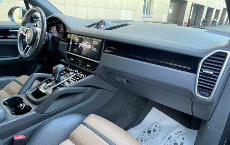 Porsche Cayenne III, 2019 год, 4 690 000 рублей, 15 фотография