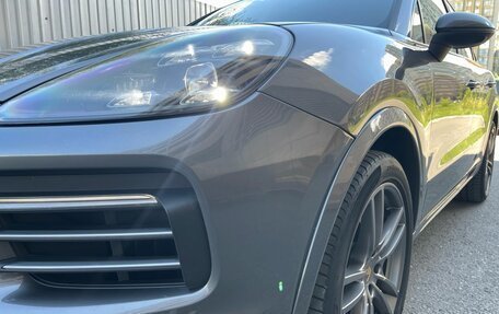 Porsche Cayenne III, 2019 год, 4 690 000 рублей, 9 фотография